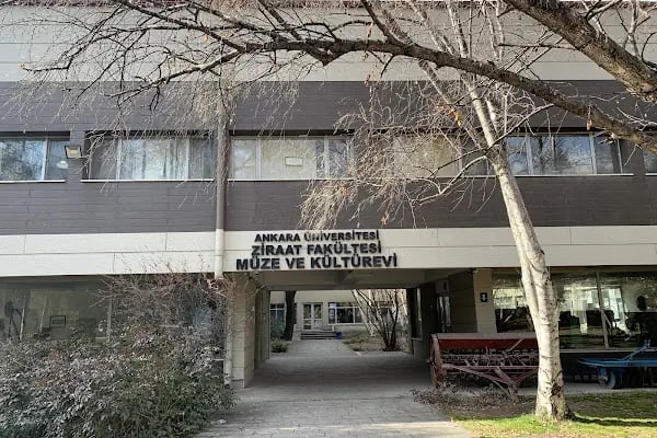 Ziraat Fakültesi Müzesi - Resim 4