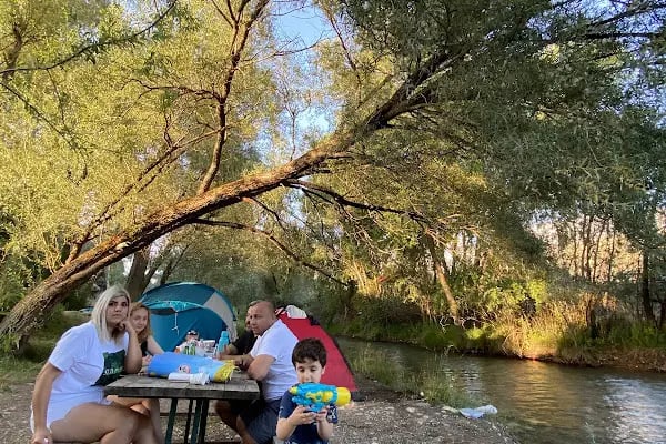 Akpınar bungalov çamardı - Resim 17