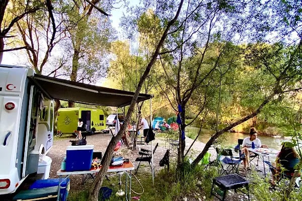 Akpınar bungalov çamardı - Resim 16