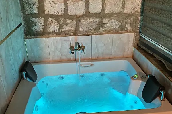 Akpınar bungalov çamardı - Resim 19