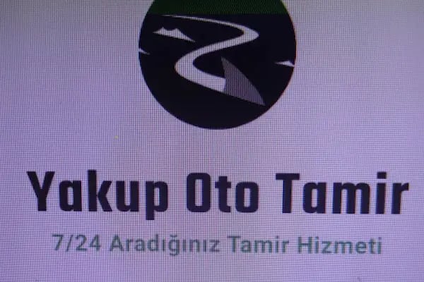 Yakup Oto Tamir - Resim 15