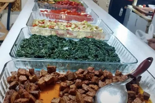 Şehir Kulübü Restaurant Konya Alkollü Restaurant - Resim 20