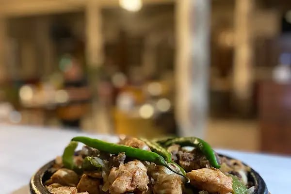 Şehir Kulübü Restaurant Konya Alkollü Restaurant - Resim 13