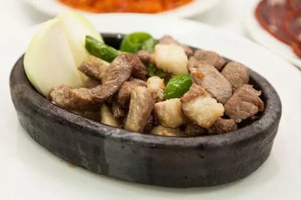 Şehir Kulübü Restaurant Konya Alkollü Restaurant - Resim 12