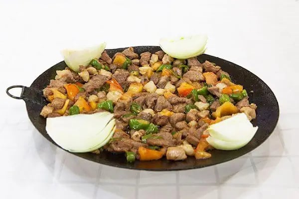 Şehir Kulübü Restaurant Konya Alkollü Restaurant - Resim 3