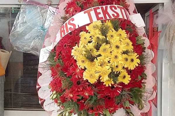 Orient Flora Uluslararası Çiçekçilik - Resim 10