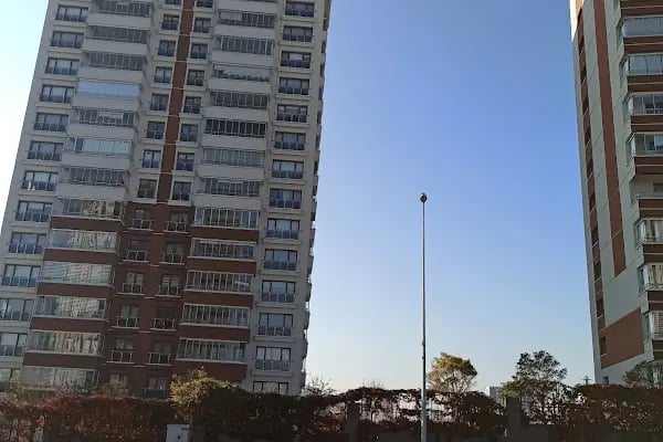 Platin Konutları Urhal Sitesi - Resim 5