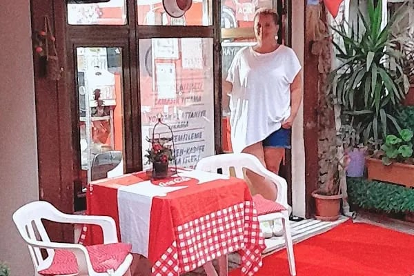 Hayat Ütü Ve Çamaşır Evi - Resim 2