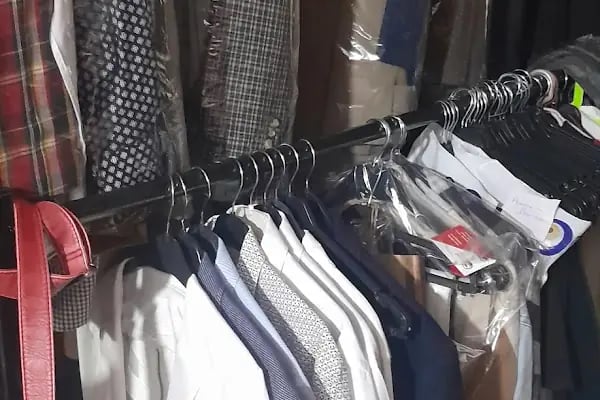 Hayat Ütü Ve Çamaşır Evi - Resim 5