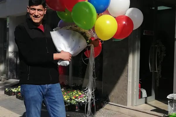 Hobi Çiçekçilik ve organizasyon Saruhanlı - Resim 13