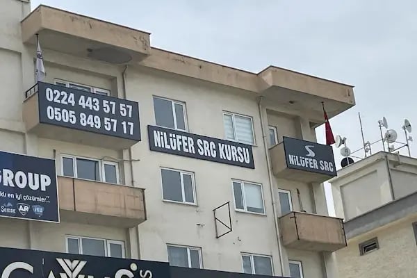 Nilüfer Src - Resim 8
