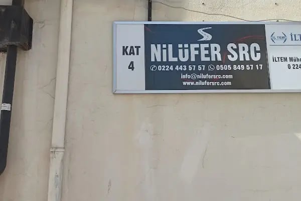 Nilüfer Src - Resim 5