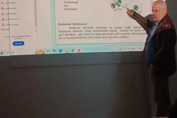 Nilüfer Src - Resim 6