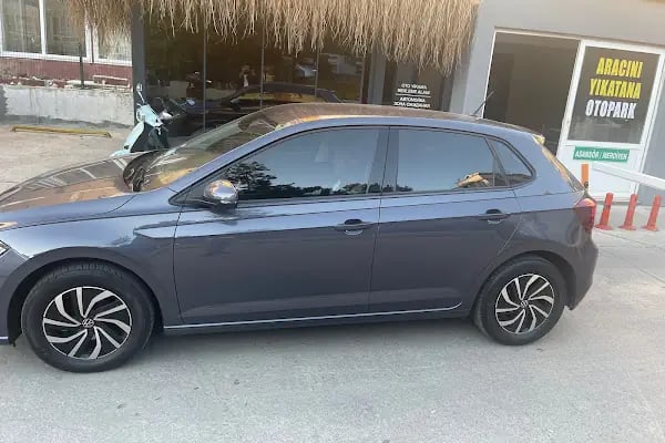 Eurocars Alanya Rent A Car - Resim 15