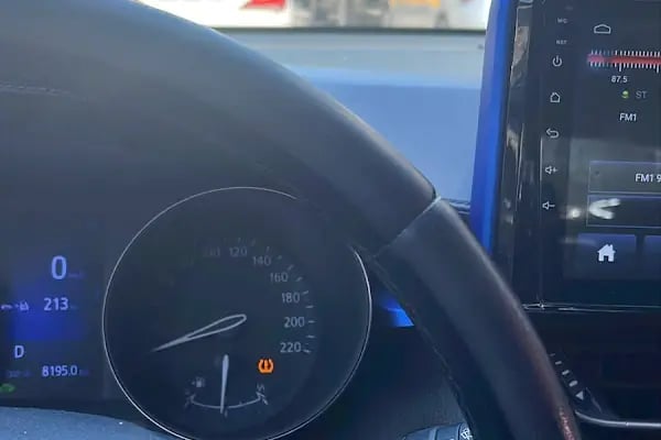 Eurocars Alanya Rent A Car - Resim 3