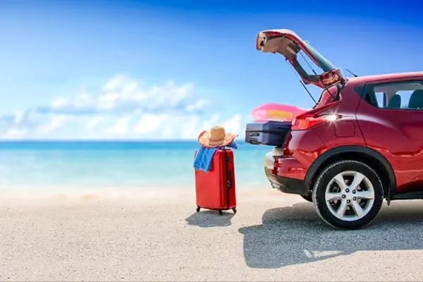 Eurocars Alanya Rent A Car - Resim 5