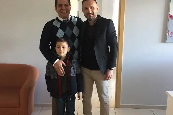 Dr. Burak Önvural, Spor Yaralamaları ve Ortopedi Kliniği - ONVortho Orthopedic Clinic Turkey - Resim 8