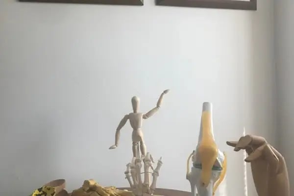 Dr. Burak Önvural, Spor Yaralamaları ve Ortopedi Kliniği - ONVortho Orthopedic Clinic Turkey - Resim 15