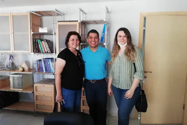 Dr. Burak Önvural, Spor Yaralamaları ve Ortopedi Kliniği - ONVortho Orthopedic Clinic Turkey - Resim 6