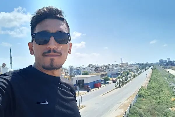 Akdeniz Karacaoğlan Halk Eğitim Merkezi - Resim 7
