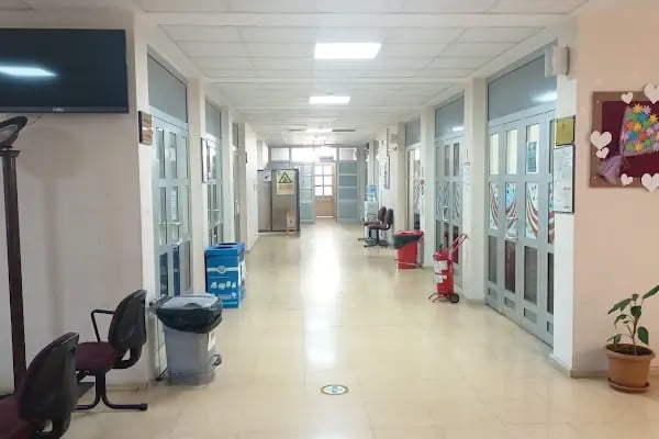 Akdeniz Karacaoğlan Halk Eğitim Merkezi - Resim 2