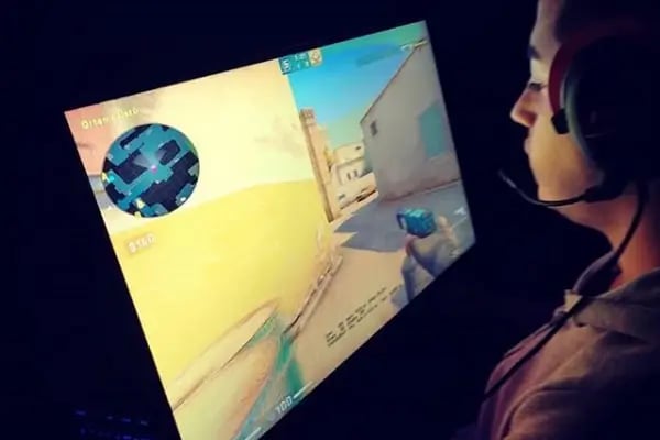 Mars Game Center E-SPOR - Resim 8