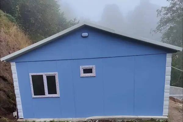 Genç Prefabrik - Resim 7