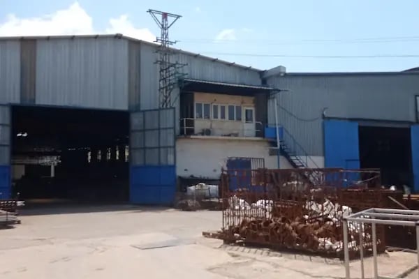 Cansa Tarım Makinaları - Resim 20