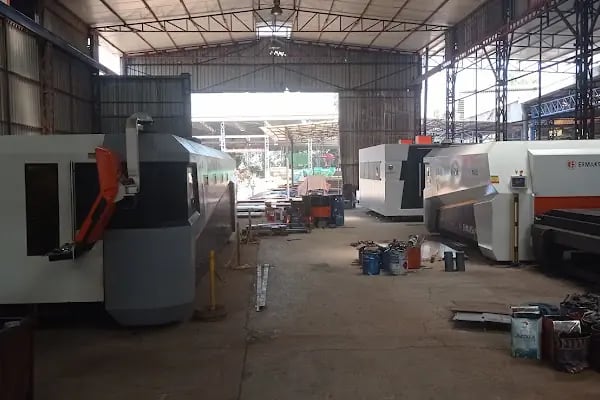 Cansa Tarım Makinaları - Resim 19