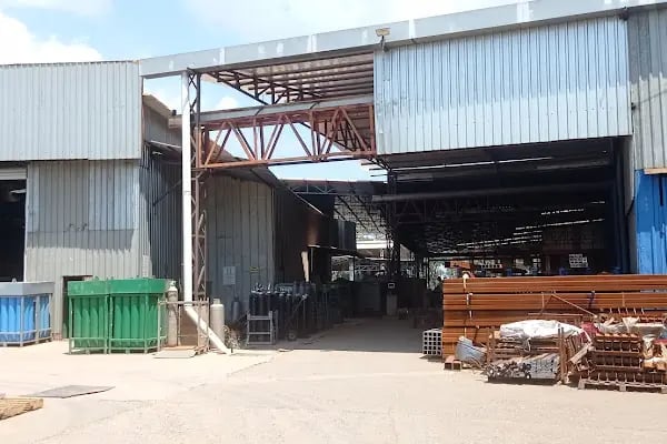 Cansa Tarım Makinaları - Resim 17