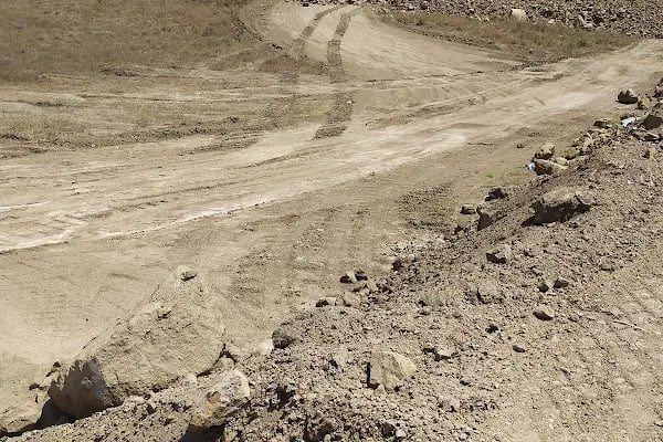 Cansa Tarım Makinaları - Resim 9