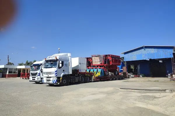 Cansa Tarım Makinaları - Resim 14