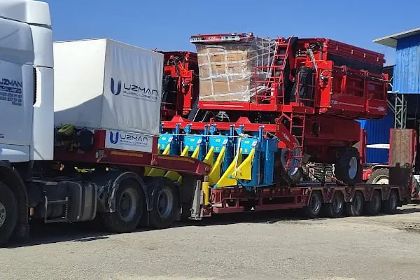 Cansa Tarım Makinaları - Resim 7