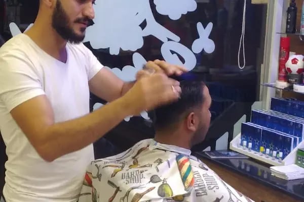 Salon es kuaför - Resim 4