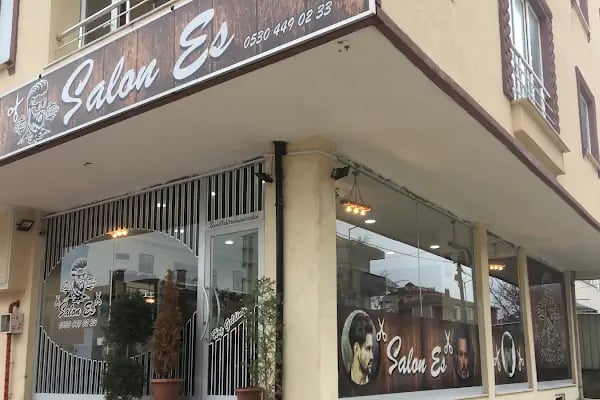 Salon es kuaför - Resim 2