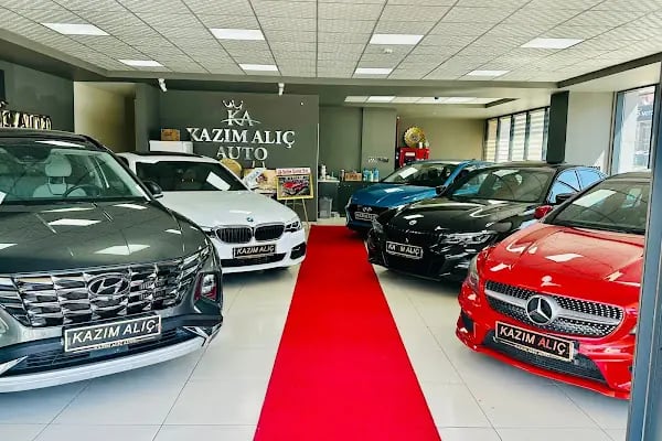 Kazım Alıç Otomotiv - Resim 5