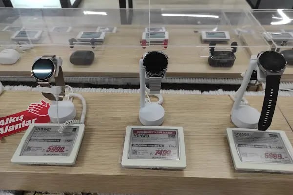 MediaMarkt 41 Burda AVM - Resim 2