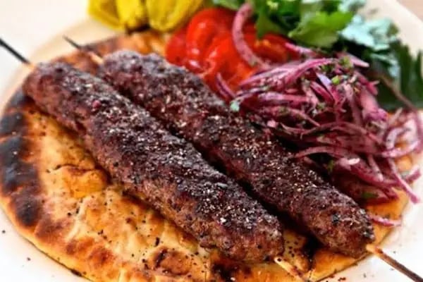 Divan Kebap - Resim 2