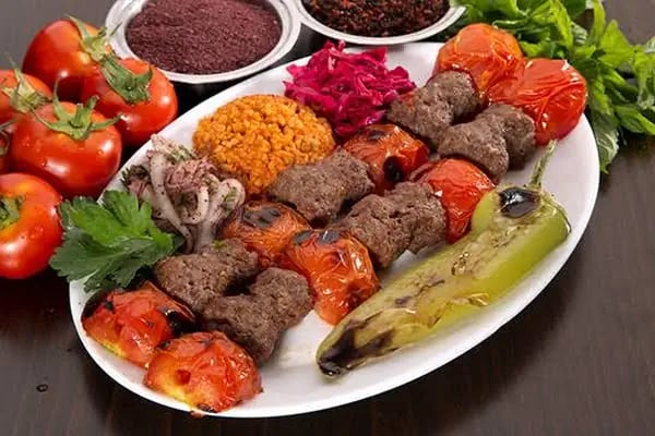 Divan Kebap - Resim 3