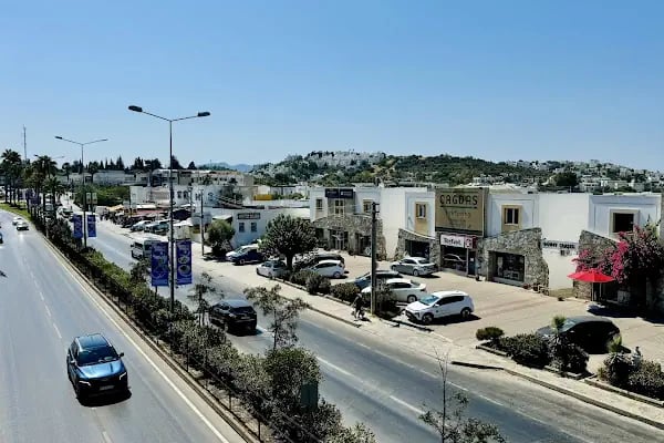 Op. Dr. Ceyhun Cesur - Resim 1