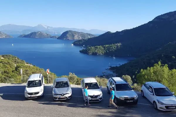 Atlantic Car Rental - Resim 2