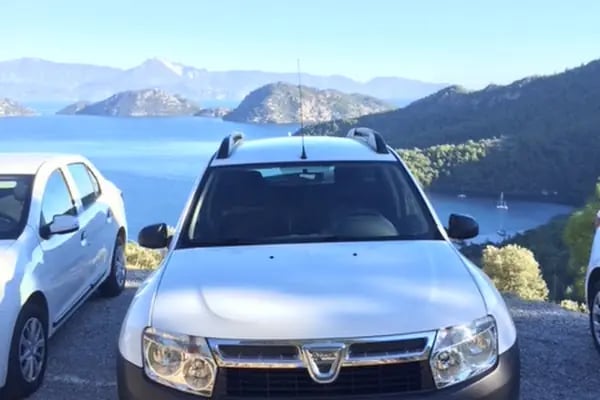 Atlantic Car Rental - Resim 6