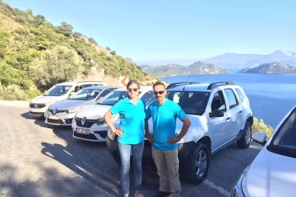 Atlantic Car Rental - Resim 15