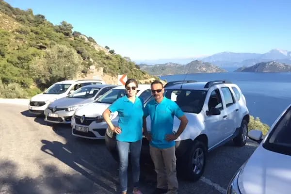 Atlantic Car Rental - Resim 17