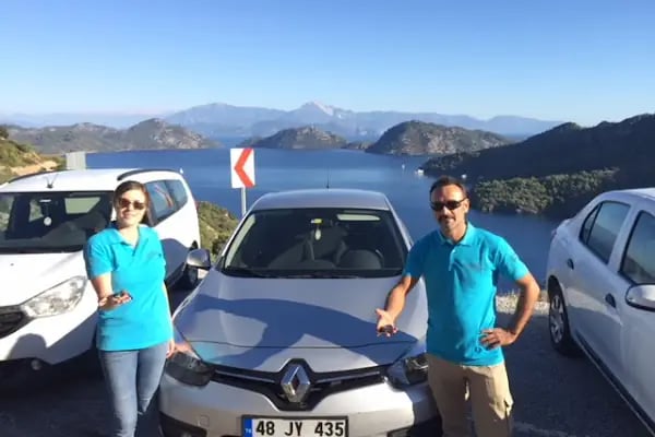 Atlantic Car Rental - Resim 4