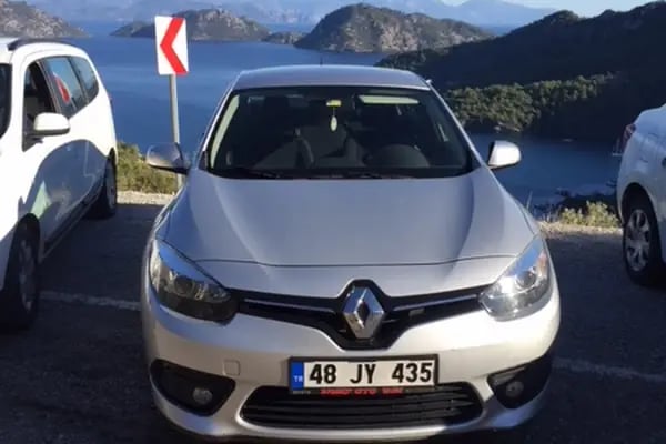 Atlantic Car Rental - Resim 16
