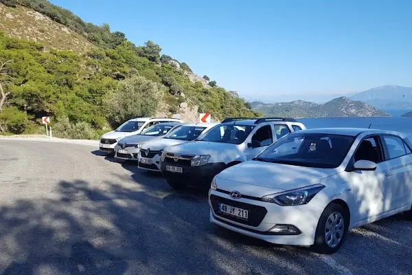 Atlantic Car Rental - Resim 3