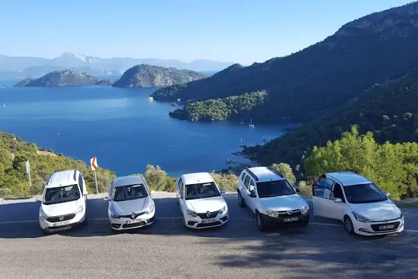 Atlantic Car Rental - Resim 20
