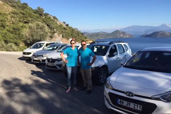 Atlantic Car Rental - Resim 19