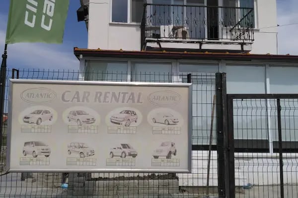 Atlantic Car Rental - Resim 10